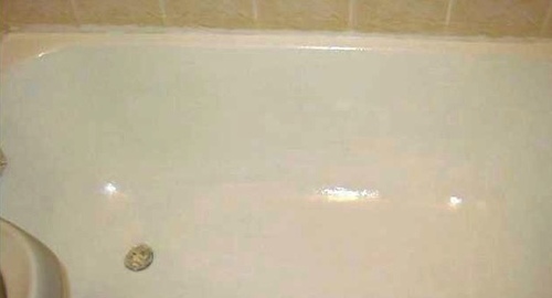 Реставрация ванны акрилом | Урень